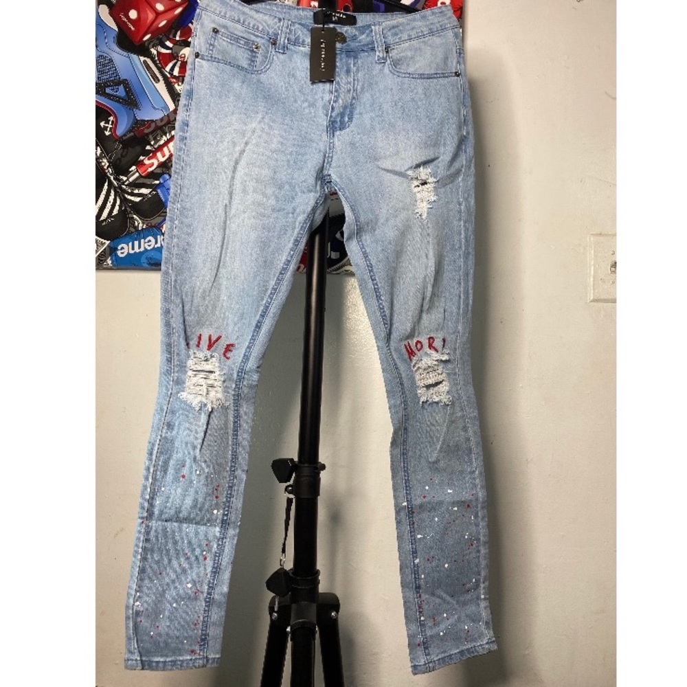Serenede Jeans